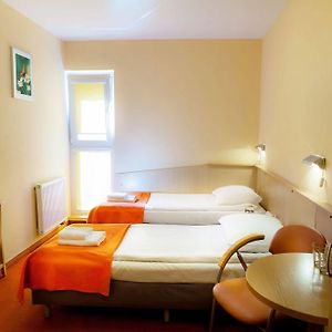 Kamer met Twee Aparte Bedden